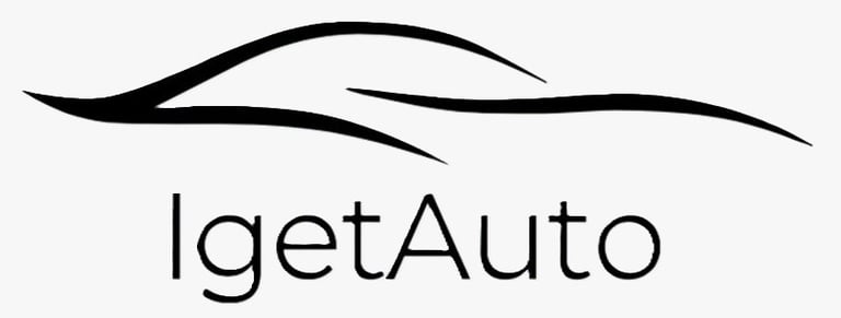IgetAuto, MB - Automobilių pardavimas, pirkimas, keitimas, nuoma logo