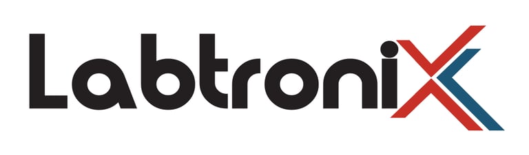 Labtronix logo