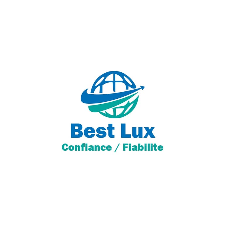 ARNOLUX BUSINESS logo