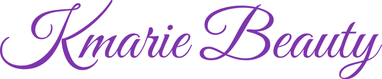 Kmarie beauty logo
