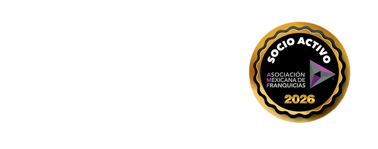 Asociacion de franquicias del norte de mexico logo