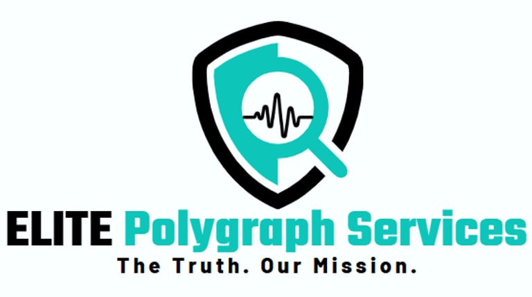 ELITE Polygraph Services logo