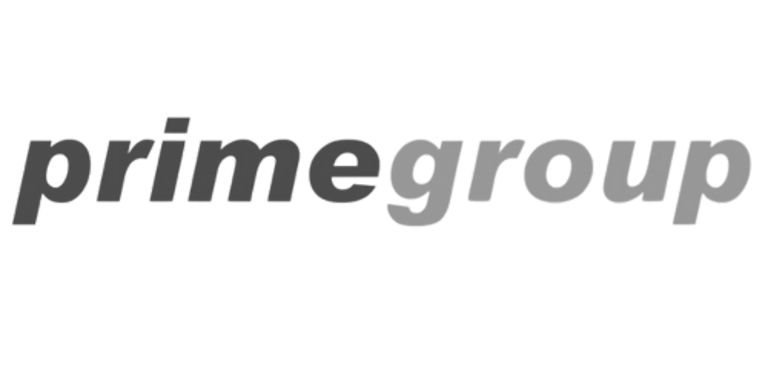 Prime Group logo