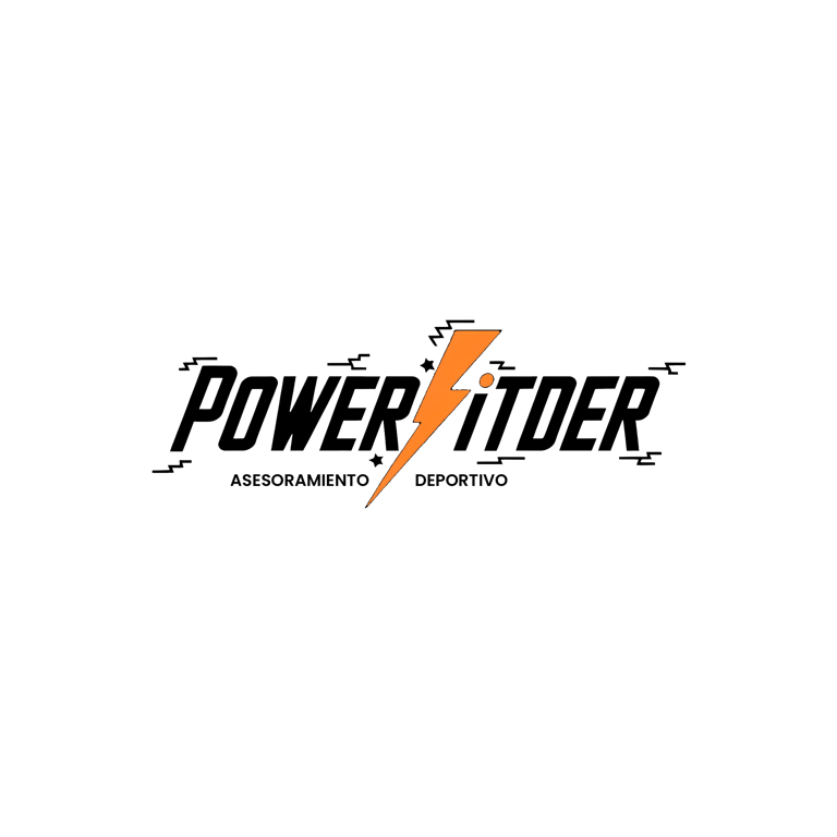 Powerfitder logo