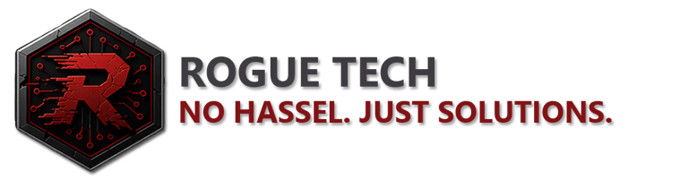 Rogue Technology LLC logo