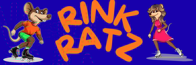 Rink Ratz logo