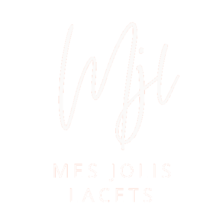 Mes jolis lacets logo