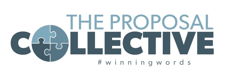 The Proposal Collective logo
