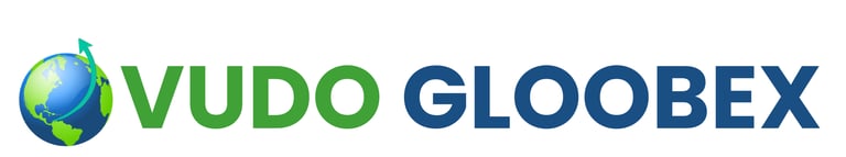 VudoGloobex logo