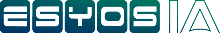 ESYOS IA logo