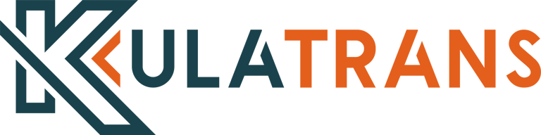 Kulatrans logo