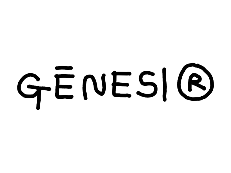 GĒNESI® logo