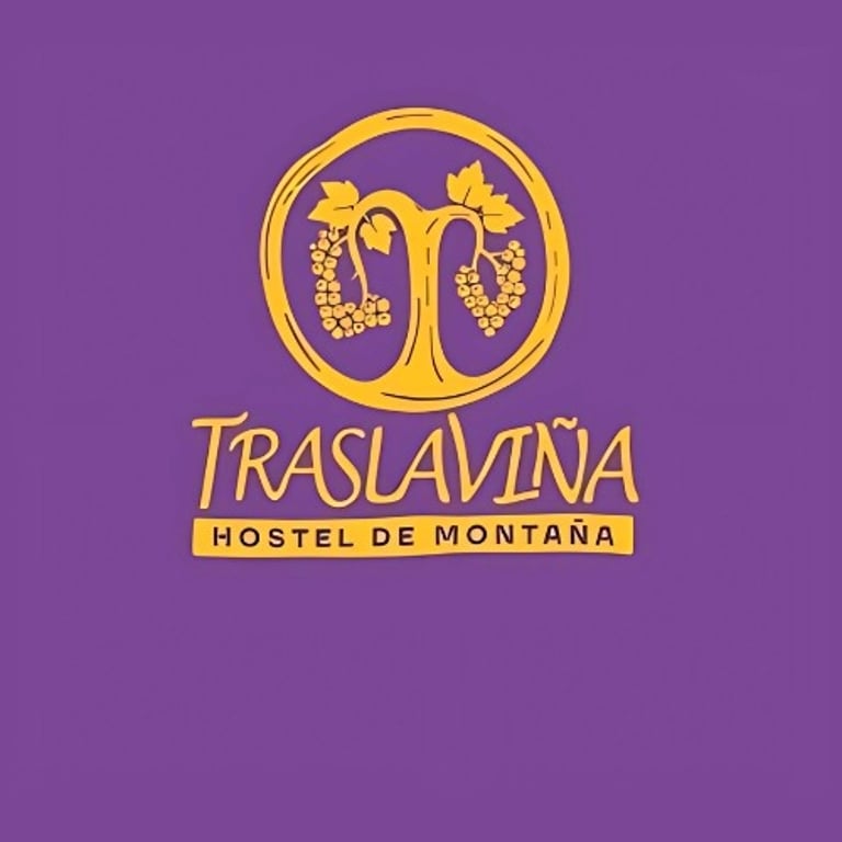 HOSTEL TRASLAVIÑA logo