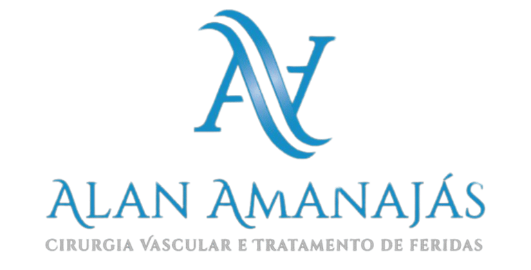 Consultório Alan Amanajás logo