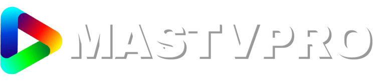 MASTVPRO logo