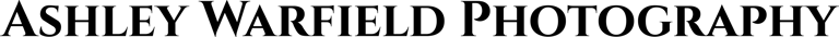 Ashley Warfield Photo & Video logo