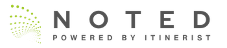 Itinerist logo