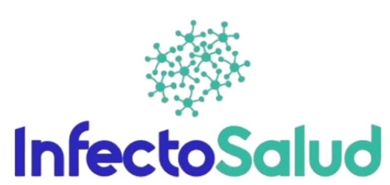 Infectosalud logo