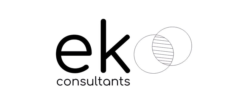 Business Consulting logo