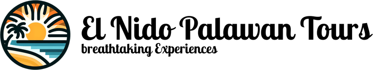El Nido Palawan Tours logo