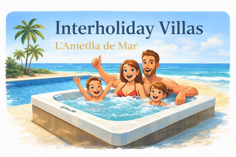 Interholiday logo