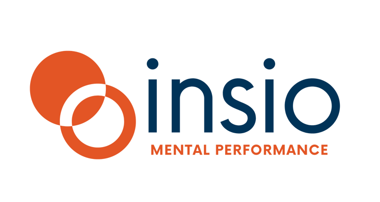 Insio Mental Performance logo