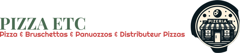 Pizza ETC logo