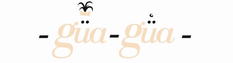 GuaGua logo