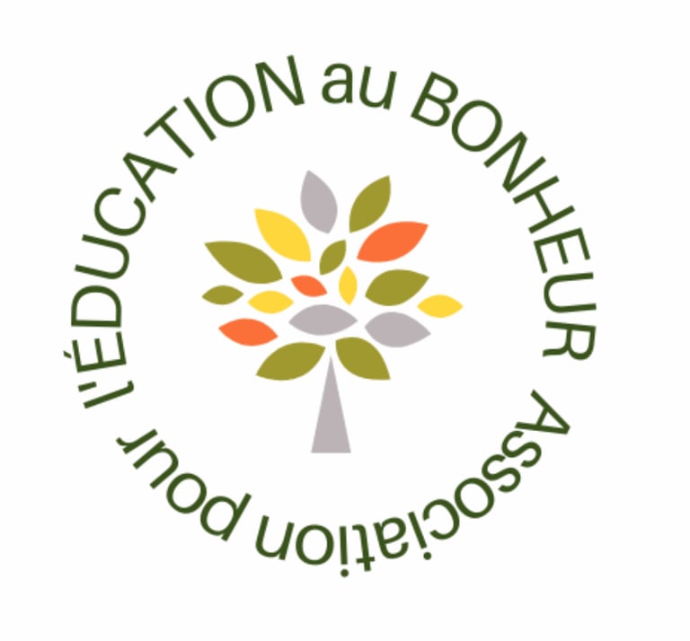 Association pour l’Education au Bonheur logo