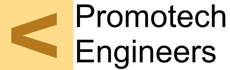 PROMOTECH ENGINEERS logo