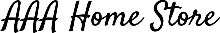 AAA Home Store logo
