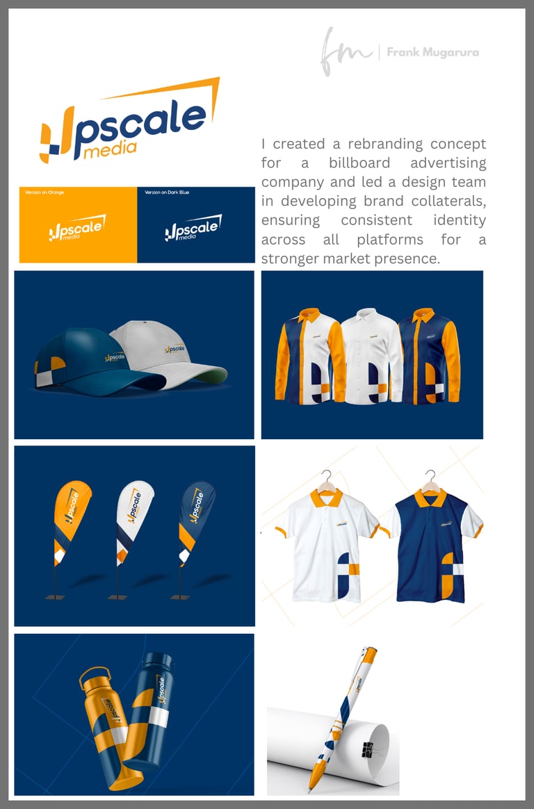 Logo & mark