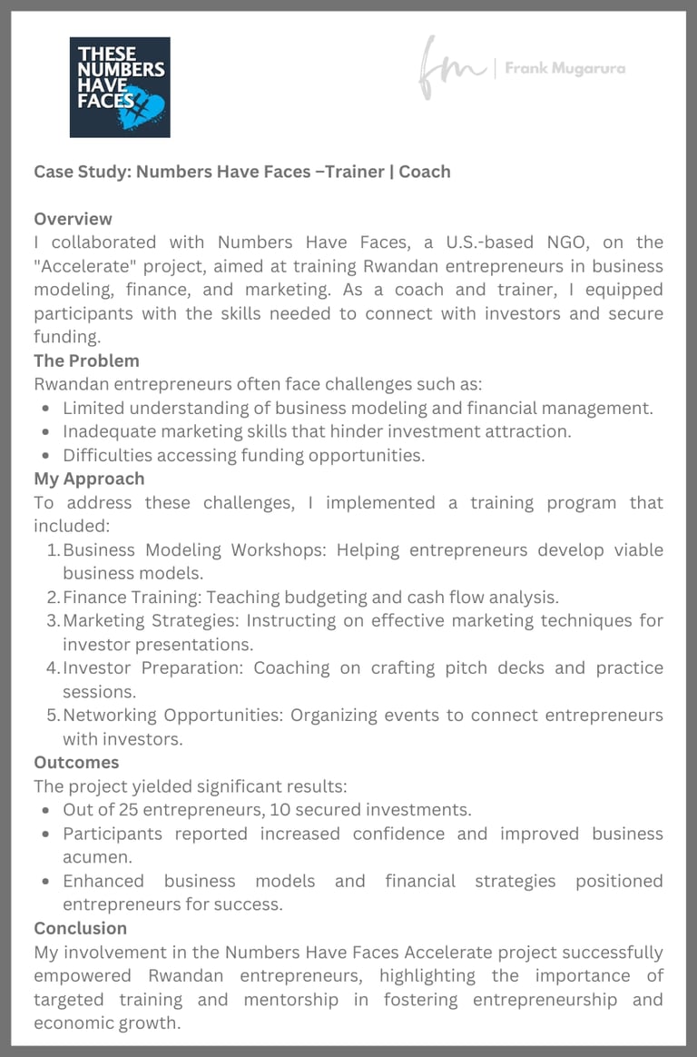 Case study