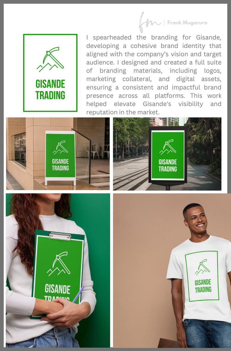 Packaging & print