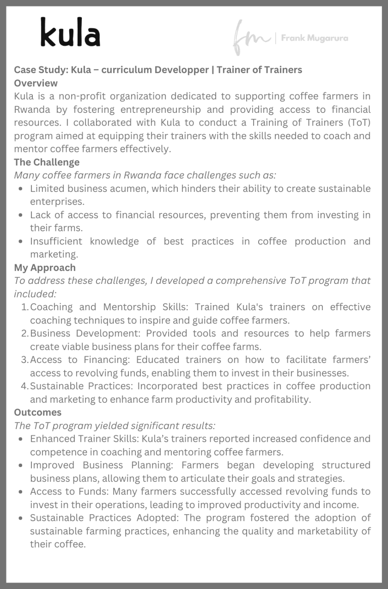 Business plan