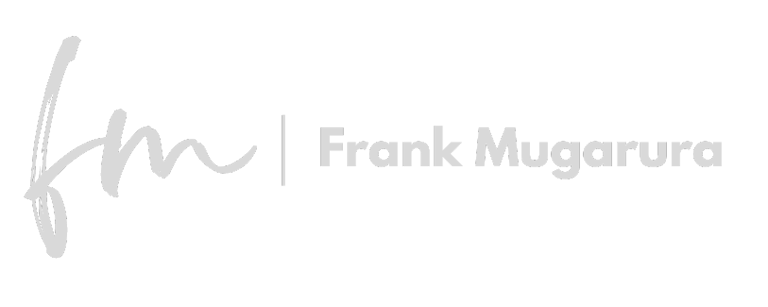 Frank Mugarura logo