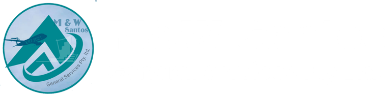 M&W Santos DS Travel Consultancy logo