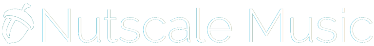 Nutscale Music logo