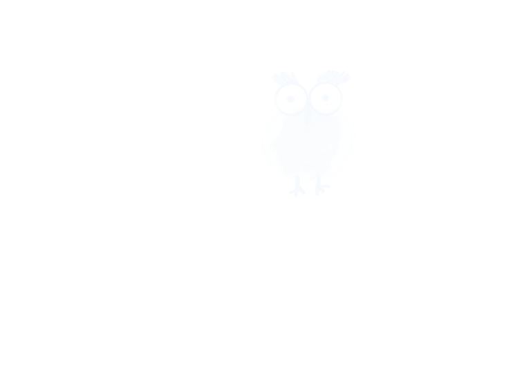Cie La Chouette à Barbe logo