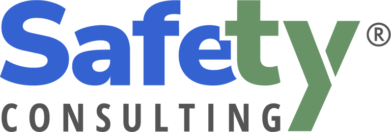 Safety Consulting logo