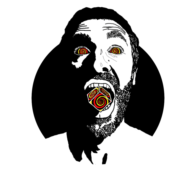 Get Fudged logo