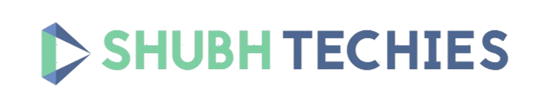 Shubh Techies logo