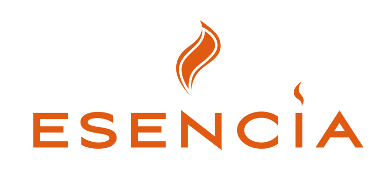 ESENCIAS logo