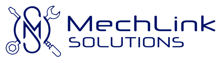 MechLink Solutions logo