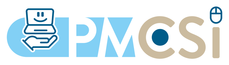 PMCSI logo