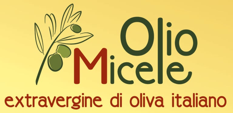 Az. Agr. Micele logo