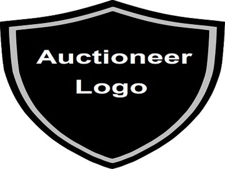 Equipment Auctioneer logo