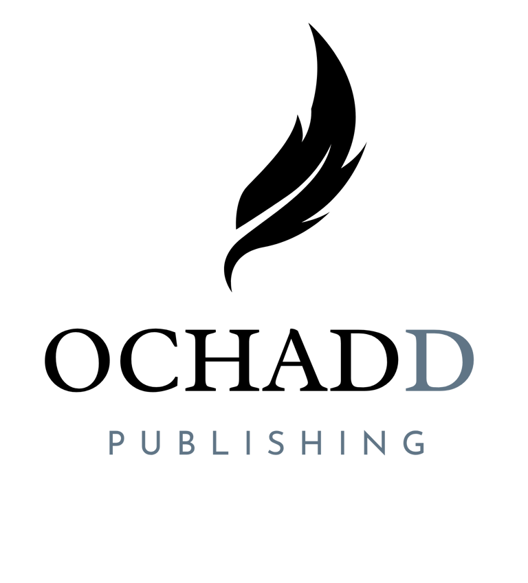 Editora OchadD logo