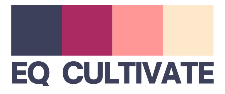 EQ CULTIVATE logo