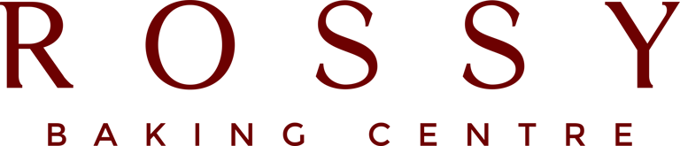 Rossy Baking Centre logo